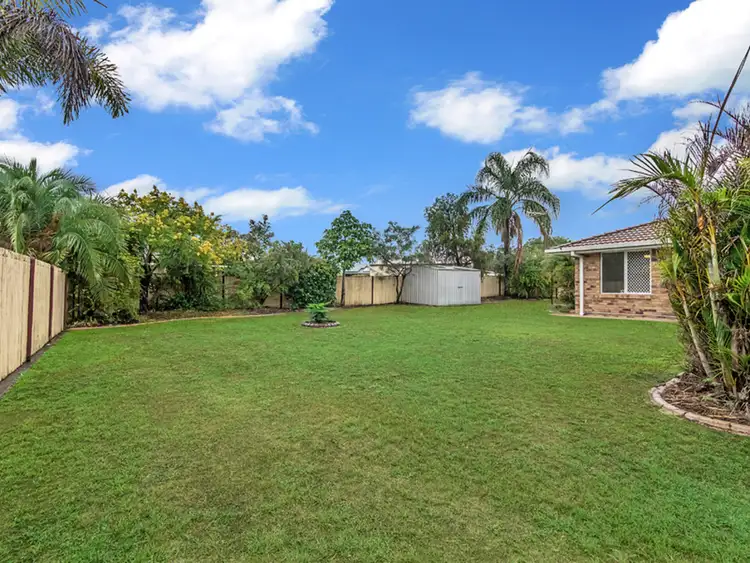 Fifth view of Homely house listing, 5 Derby Court, Yamanto QLD 4305