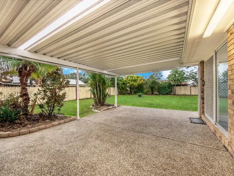 Sixth view of Homely house listing, 5 Derby Court, Yamanto QLD 4305