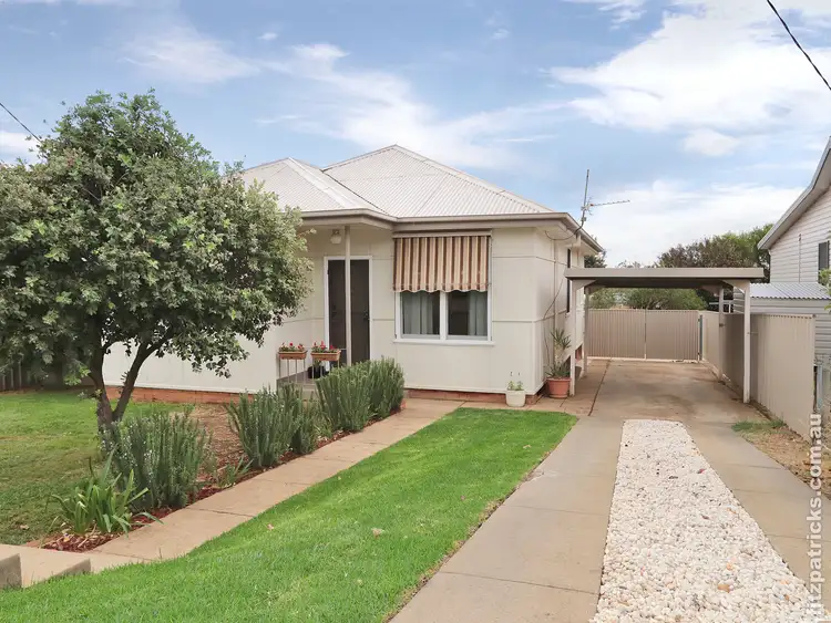 26 Northcott Parade, Mount Austin NSW 2650