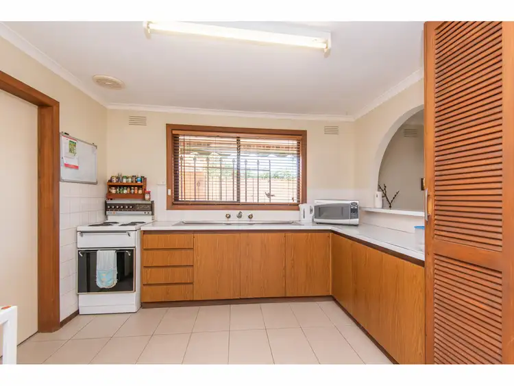 Second view of Homely unit listing, 3/146 Nixon Street, Shepparton VIC 3630