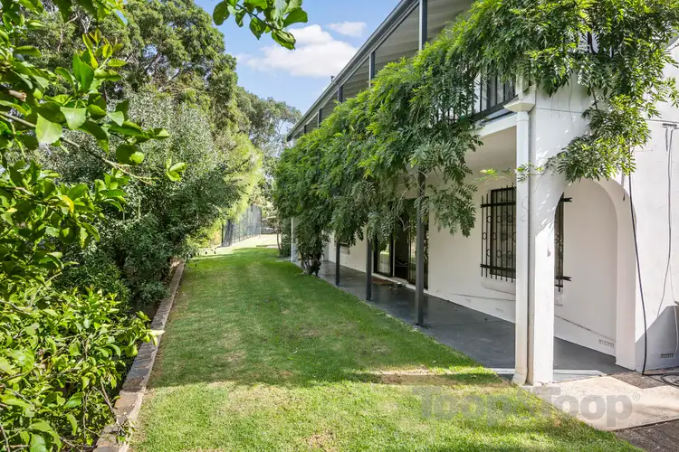 Second view of Homely house listing, 2 Gandys Gully Road, Stonyfell SA 5066