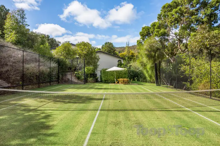 Third view of Homely house listing, 2 Gandys Gully Road, Stonyfell SA 5066