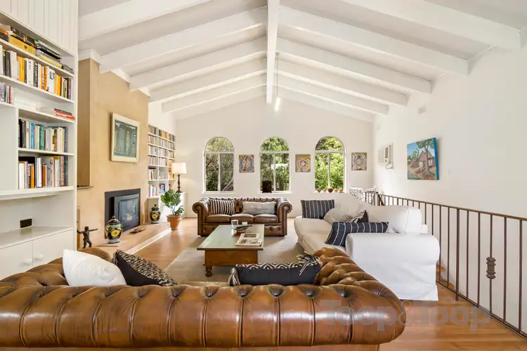 Fourth view of Homely house listing, 2 Gandys Gully Road, Stonyfell SA 5066
