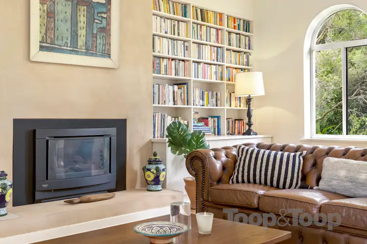 Fifth view of Homely house listing, 2 Gandys Gully Road, Stonyfell SA 5066