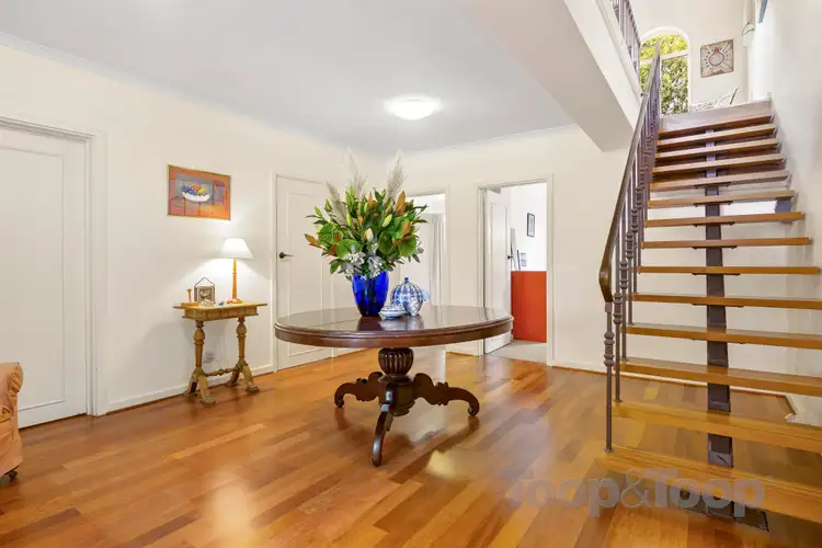 Sixth view of Homely house listing, 2 Gandys Gully Road, Stonyfell SA 5066