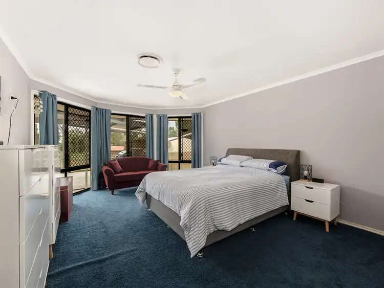 40 Loder Road, Thagoona QLD 4306