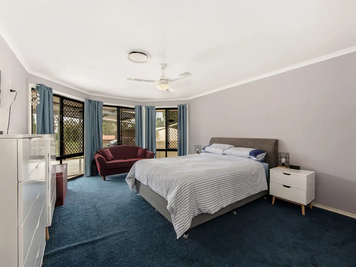 Main view of Homely house listing, 40 Loder Road, Thagoona QLD 4306