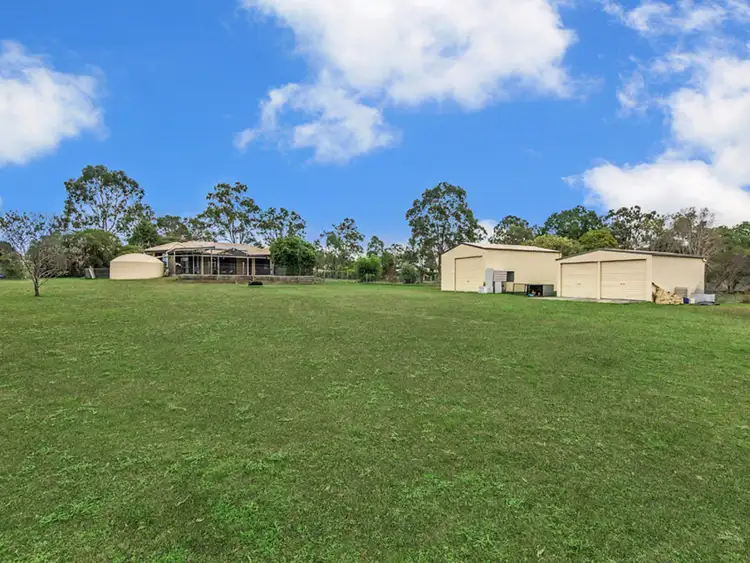 Fourth view of Homely house listing, 40 Loder Road, Thagoona QLD 4306