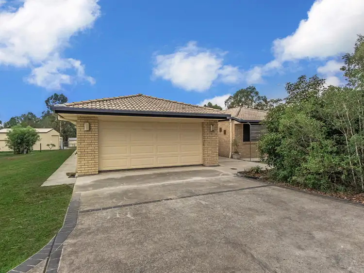 Sixth view of Homely house listing, 40 Loder Road, Thagoona QLD 4306