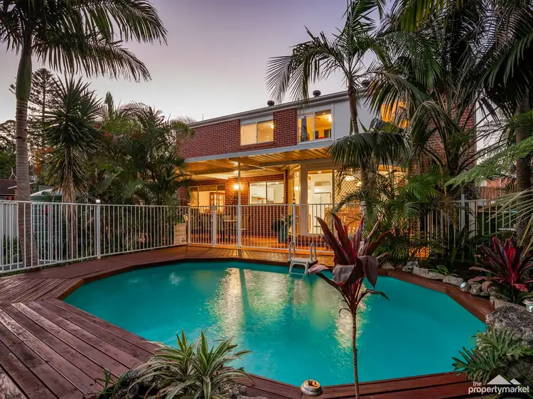 Main view of Homely house listing, 7 Bomaderry Crescent, Glenning Valley NSW 2261