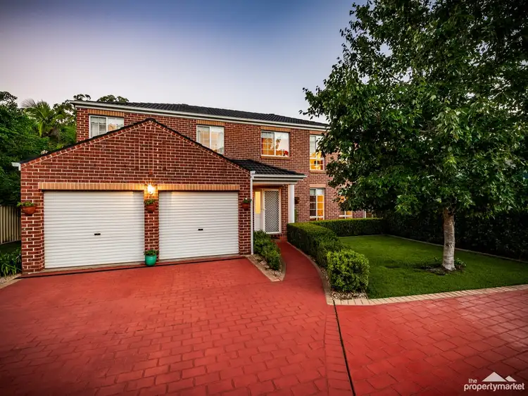 Second view of Homely house listing, 7 Bomaderry Crescent, Glenning Valley NSW 2261