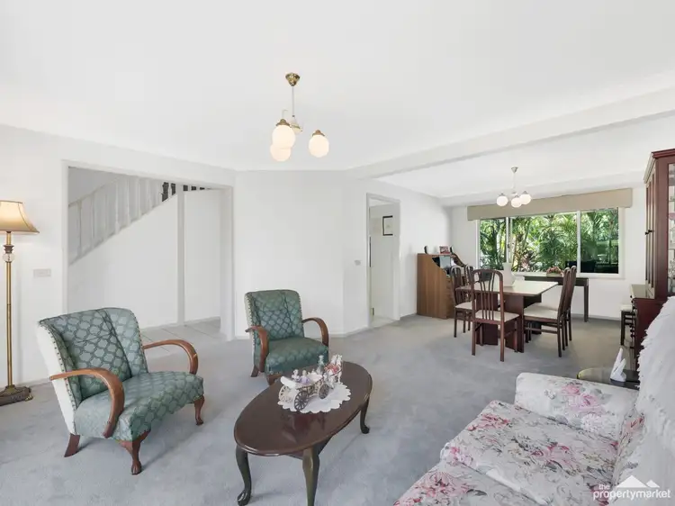 Fourth view of Homely house listing, 7 Bomaderry Crescent, Glenning Valley NSW 2261