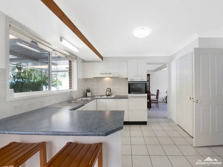 Fifth view of Homely house listing, 7 Bomaderry Crescent, Glenning Valley NSW 2261