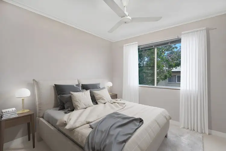 Sixth view of Homely apartment listing, 304/53 McCormack Street, Manunda QLD 4870