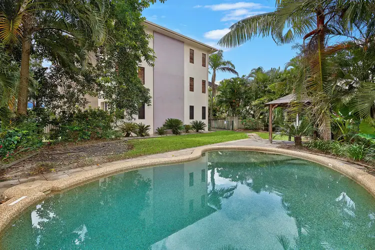 Seventh view of Homely apartment listing, 304/53 McCormack Street, Manunda QLD 4870