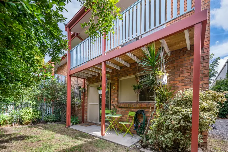 Main view of Homely unit listing, 9/68-70 Maitland Road, Mayfield NSW 2304