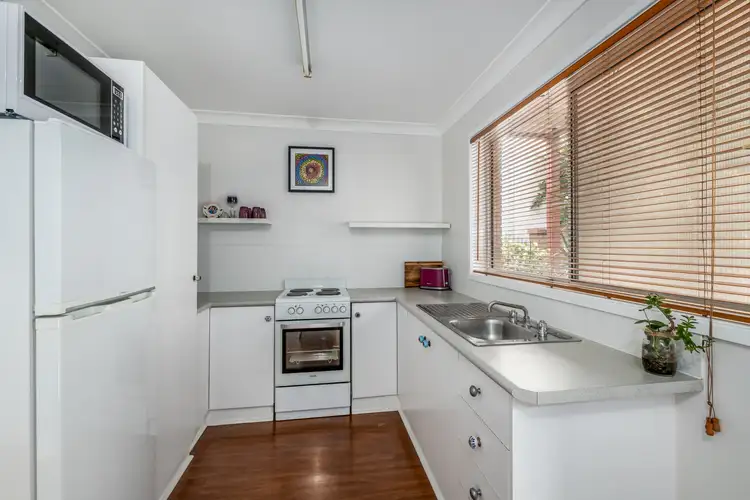 Second view of Homely unit listing, 9/68-70 Maitland Road, Mayfield NSW 2304