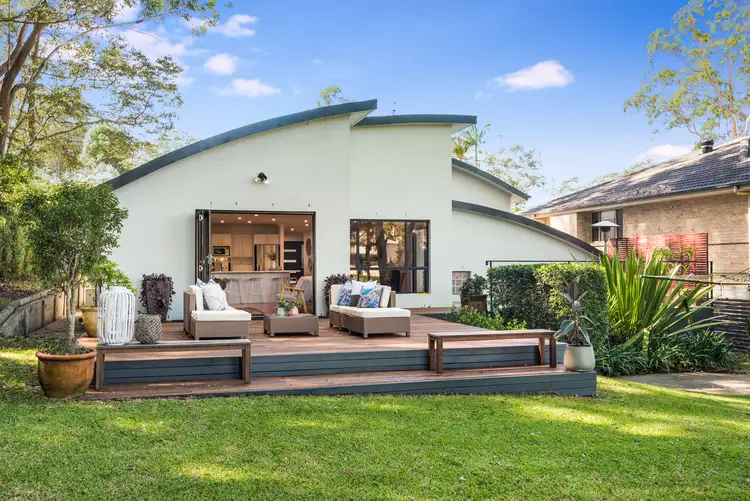 9 Clarence Road, Springfield NSW 2250