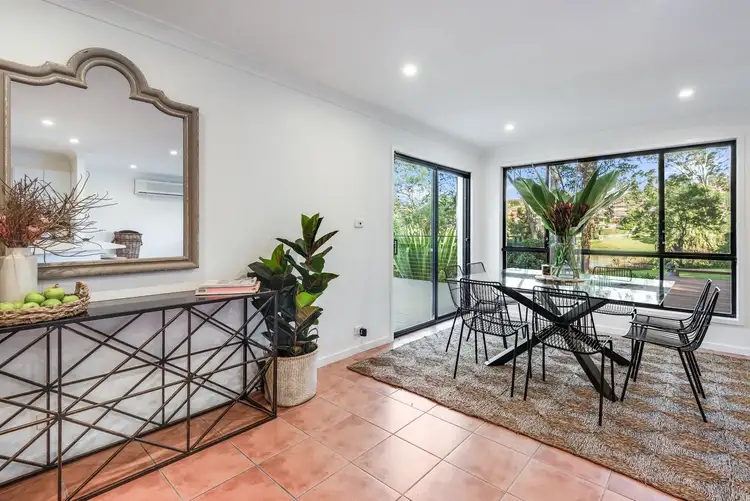 Fifth view of Homely house listing, 9 Clarence Road, Springfield NSW 2250