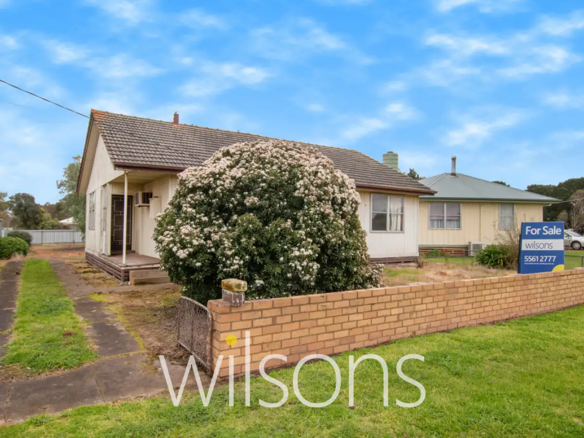 Main view of Homely house listing, 75 West Street, Mortlake VIC 3272