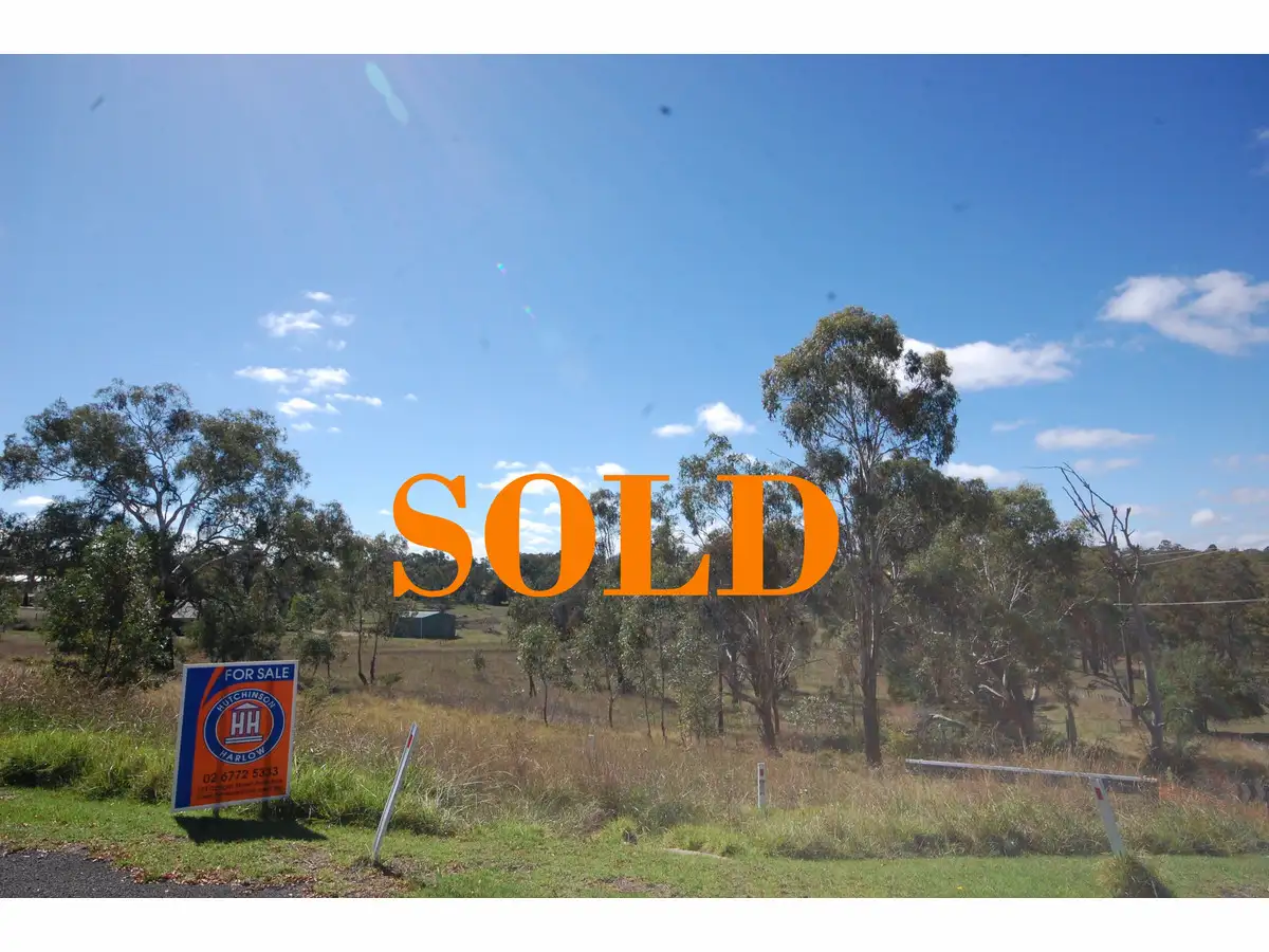 Main view of Homely land listing, 10 Weaver Ridge, Armidale NSW 2350