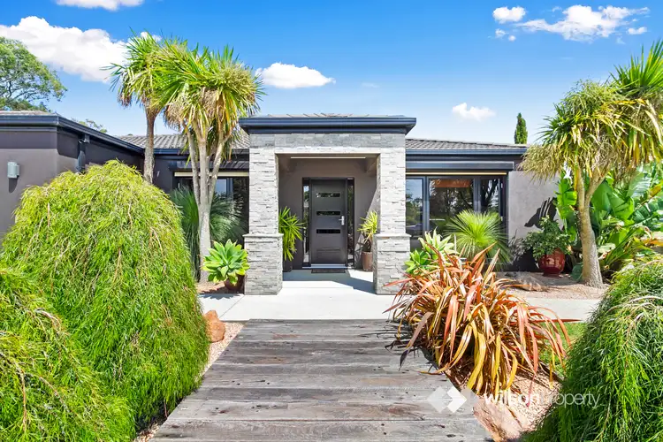 Second view of Homely house listing, 3 Independent Way, Traralgon VIC 3844