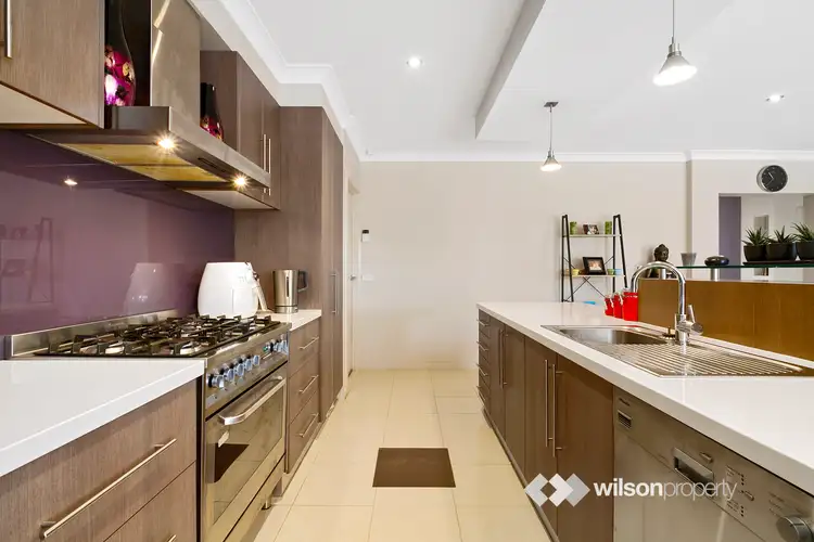 Fourth view of Homely house listing, 3 Independent Way, Traralgon VIC 3844