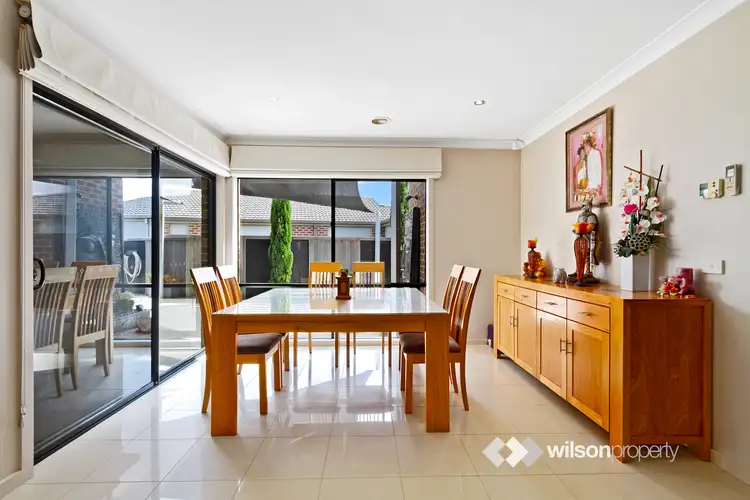 Fifth view of Homely house listing, 3 Independent Way, Traralgon VIC 3844