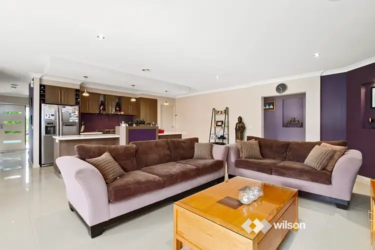 Sixth view of Homely house listing, 3 Independent Way, Traralgon VIC 3844