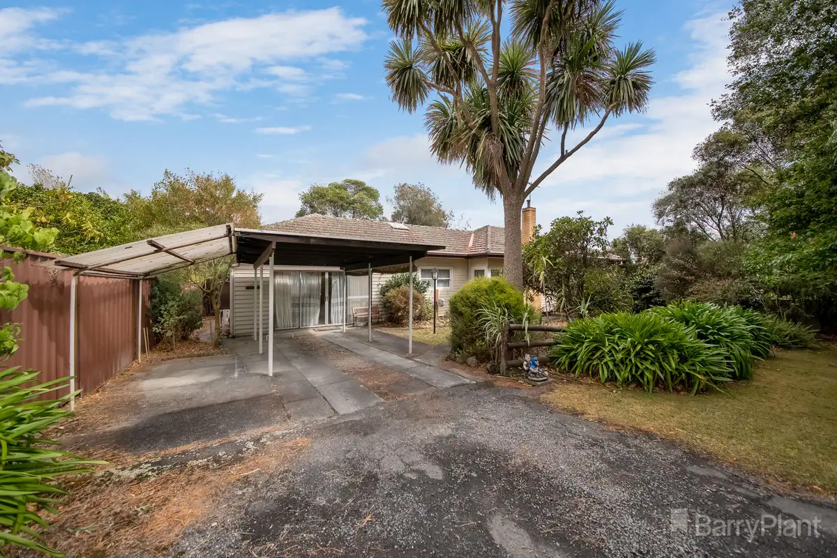 Main view of Homely house listing, 2374 Drouin-Korumburra Road, Poowong VIC 3988