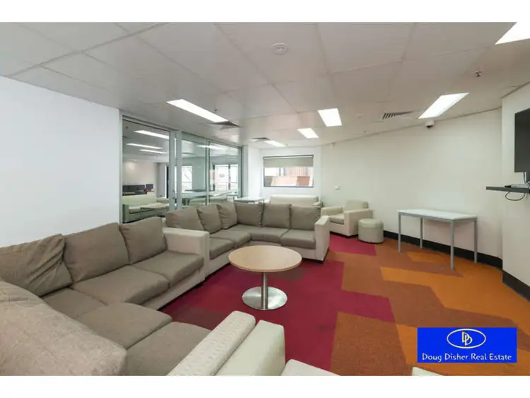 Fifth view of Homely studio listing, 1710/104 Margaret Street, Brisbane City QLD 4000