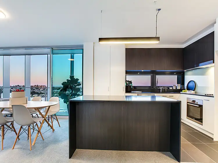 Fifth view of Homely apartment listing, 30 Festival Place, Newstead QLD 4006