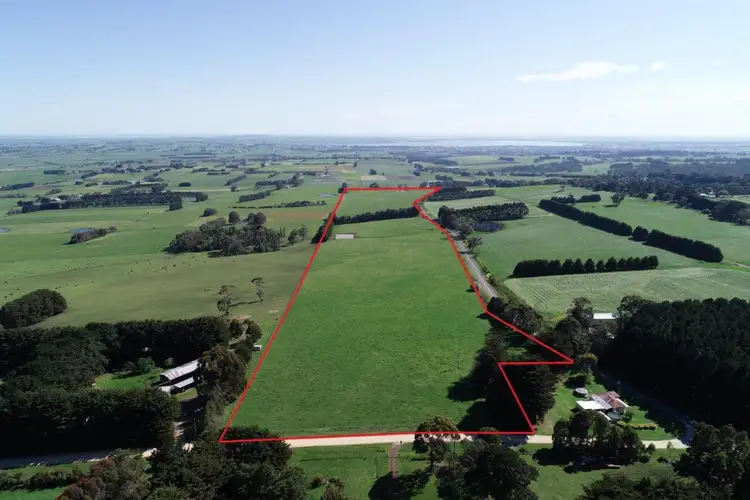45 Skinners Road, Barongarook West VIC 3249