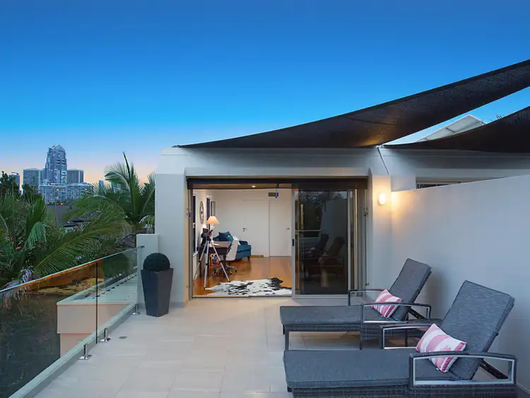 Main view of Homely villa listing, 2/60 Woodroffe Avenue, Main Beach QLD 4217