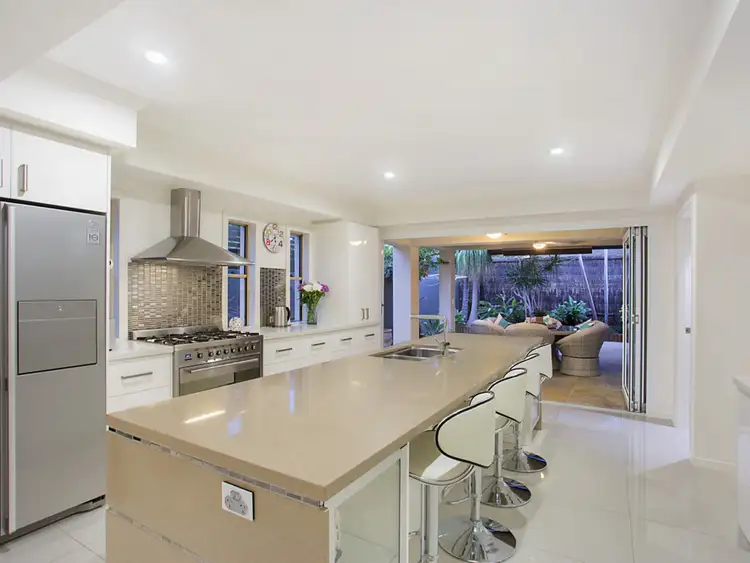 Second view of Homely villa listing, 2/60 Woodroffe Avenue, Main Beach QLD 4217