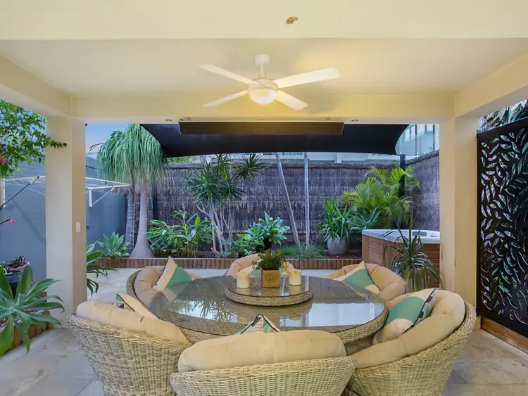 Third view of Homely villa listing, 2/60 Woodroffe Avenue, Main Beach QLD 4217