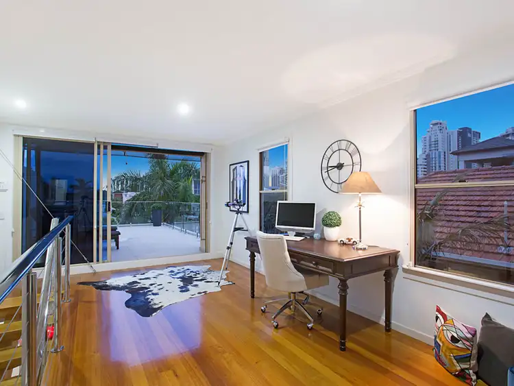 Fifth view of Homely villa listing, 2/60 Woodroffe Avenue, Main Beach QLD 4217