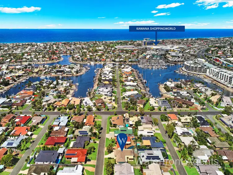 Fifth view of Homely house listing, 6 Currong Street, Minyama QLD 4575