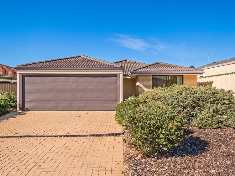 Fourth view of Homely house listing, 10 Warrior Pass, Bertram WA 6167