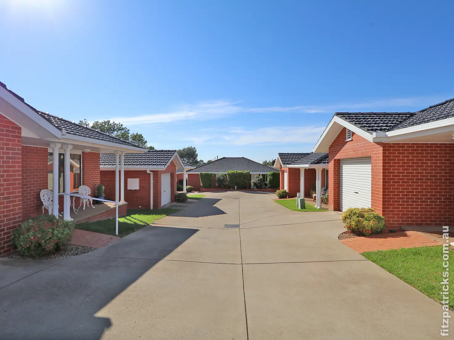 Main view of Homely retirement listing, 3/299 Lake Albert Road, Kooringal NSW 2650