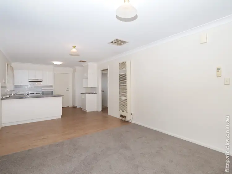 Second view of Homely retirement listing, 3/299 Lake Albert Road, Kooringal NSW 2650