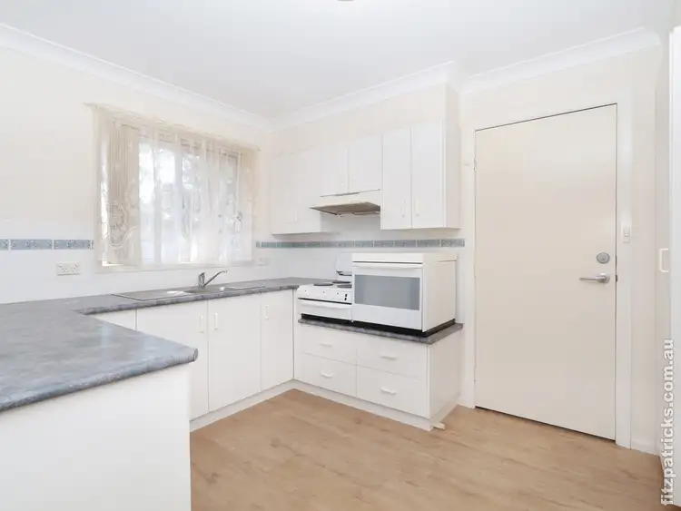 Third view of Homely retirement listing, 3/299 Lake Albert Road, Kooringal NSW 2650
