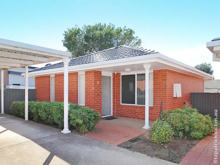 Fourth view of Homely retirement listing, 3/299 Lake Albert Road, Kooringal NSW 2650