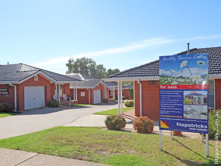 4/299 Lake Albert Road, Kooringal NSW 2650