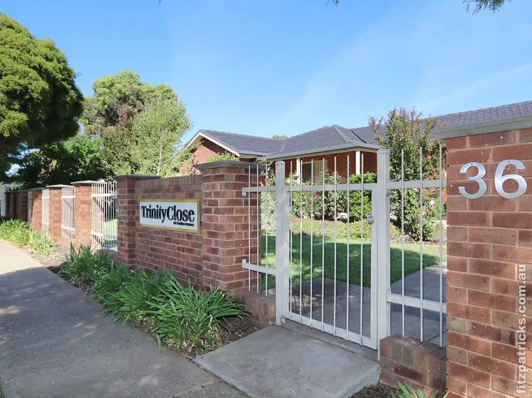 8/36-38 Tarakan Avenue, Ashmont NSW 2650