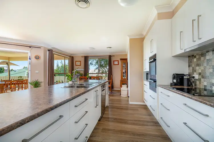 Second view of Homely house listing, 22 Baskerville Drive, Mudgee NSW 2850