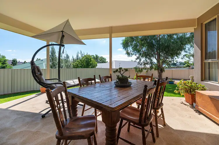 Third view of Homely house listing, 22 Baskerville Drive, Mudgee NSW 2850