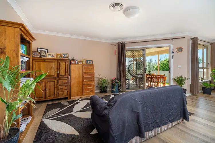 Fourth view of Homely house listing, 22 Baskerville Drive, Mudgee NSW 2850