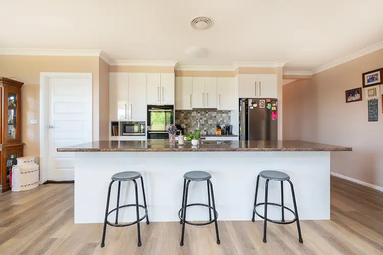 Fifth view of Homely house listing, 22 Baskerville Drive, Mudgee NSW 2850