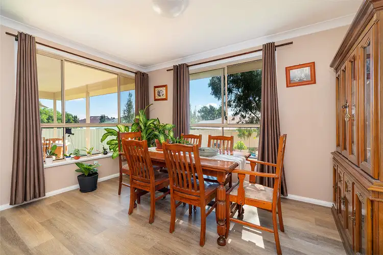 Sixth view of Homely house listing, 22 Baskerville Drive, Mudgee NSW 2850